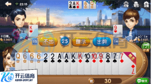 乐健体育棋牌在线斗地主画面